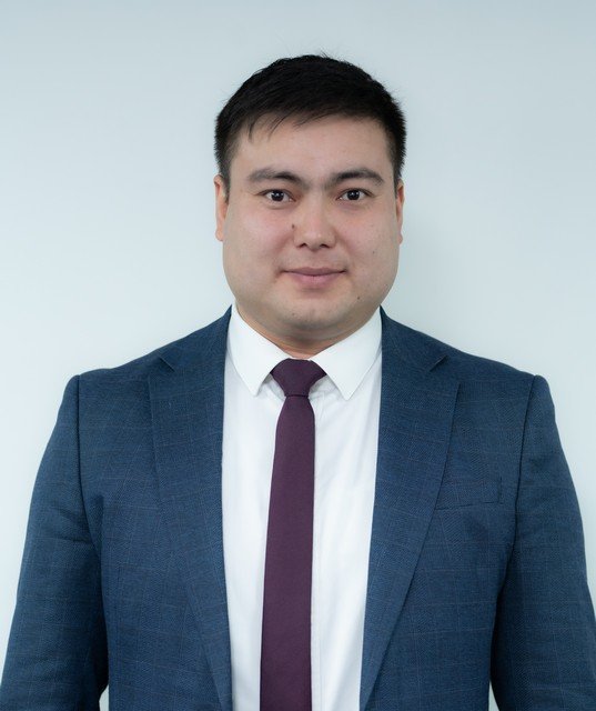 Уланбек Атаканов  