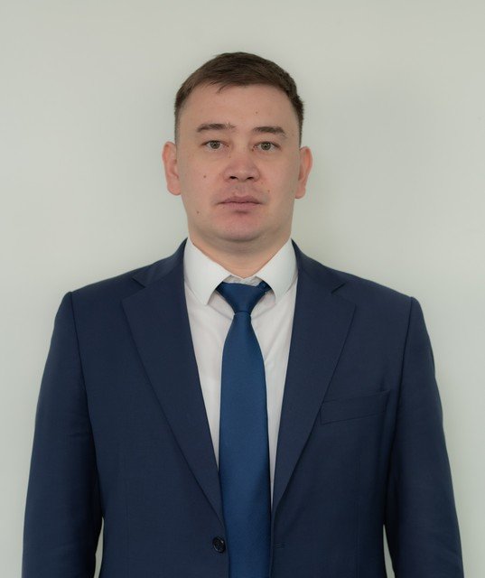 Ержан Зейноллаев  